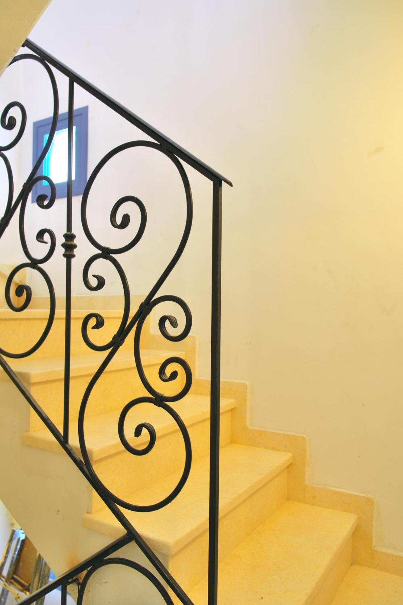 Georgia'S House Villa Aegina Ngoại thất bức ảnh