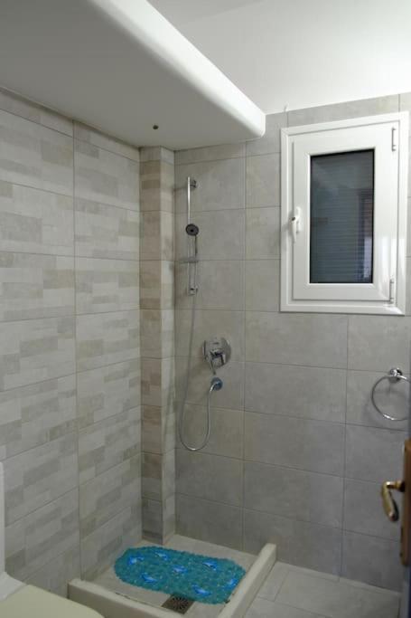 Georgia'S House Villa Aegina Ngoại thất bức ảnh
