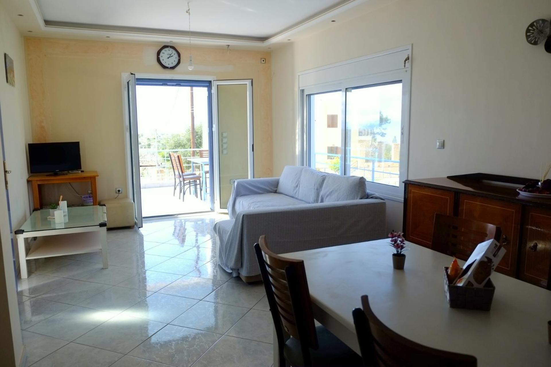 Georgia'S House Villa Aegina Ngoại thất bức ảnh