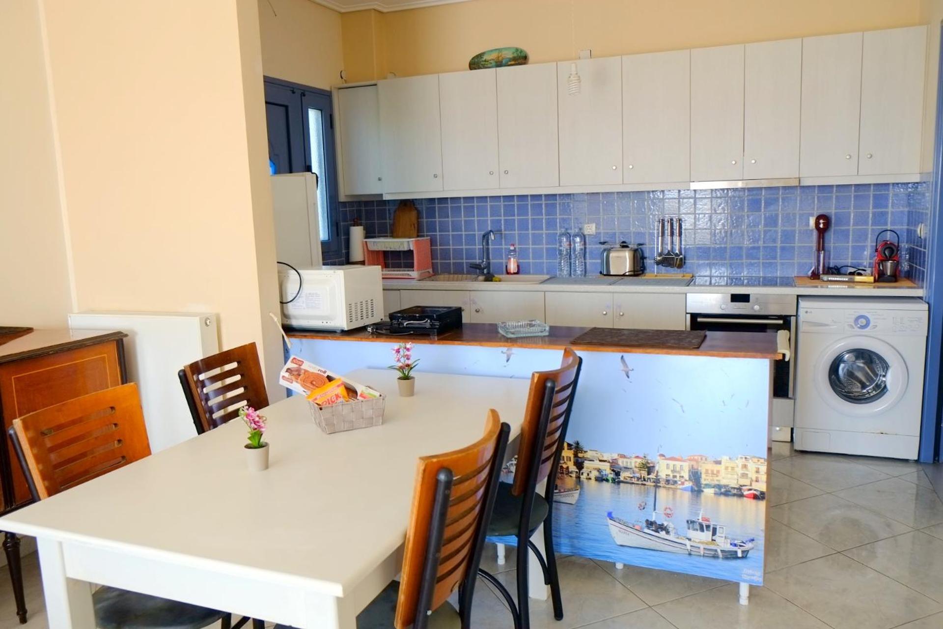 Georgia'S House Villa Aegina Ngoại thất bức ảnh